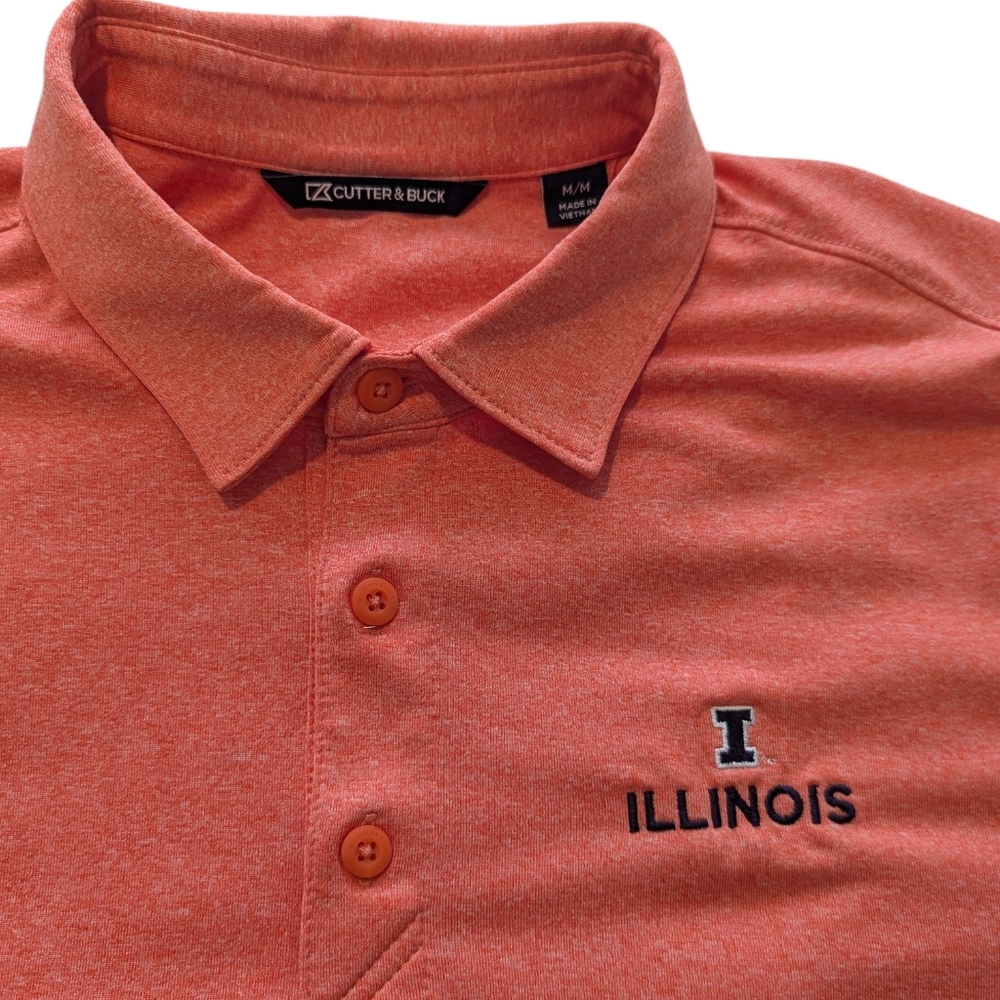 University of Illinois Fighting Illini